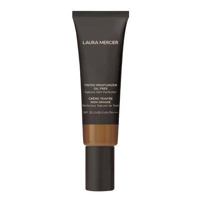 TINTED MOISTURIZER OIL FREE NATURAL SKIN PERFECTOR // SPF 20 UVB/UVA/PA+++ (PERFECCIONADOR DE PIEL)