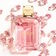SPARKLING BLUSH