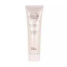 CAPTURE TOTALE SUPER POTENT CLEANSER (ESPUMA FACIAL LIMPIADORA)