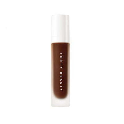 PRO FILT'R SOFT MATTE LONGWEAR FOUNDATION (BASE DE MAQUILLAJE MATTE)