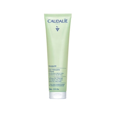 VINOPURE GEL DE LIMPIEZA PURIFICANTE (GEL DE LIMPIEZA PURIFICANTE)