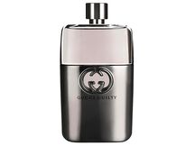 GUILTY POR HOMME EAU DE TOILETTE 90ML