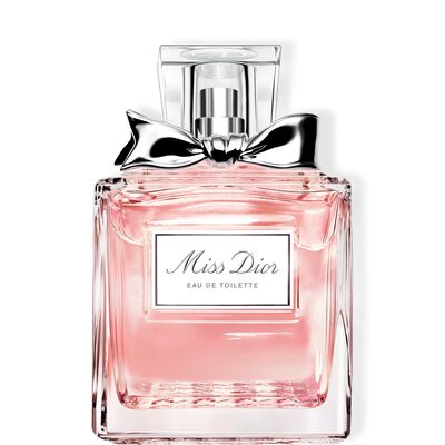 MISS DIOR EAU DE TOILETTE 100 ML