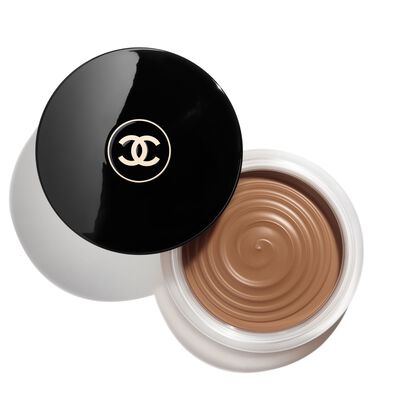 LES BEIGES CREMA BRONCEADORA. CREMA GEL BRONCEADORA. EFECTO SALUDABLE NATURAL.