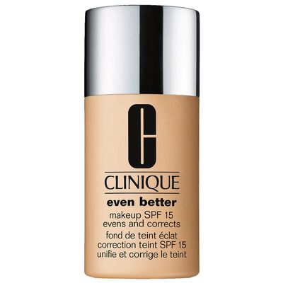 EVEN BETTER FOUNDATION MAKEUP BROAD SPECTRUM SPF 15