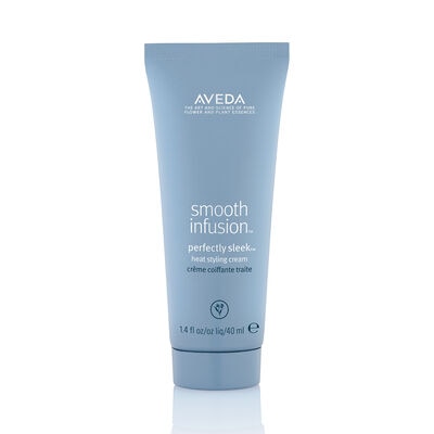 SMOOTH INFUSION – HEAT STYLING CREAM (CREMA PARA PEINAR)