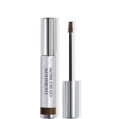 DIORSHOW ON SET BROW (GEL PARA CEJAS)
