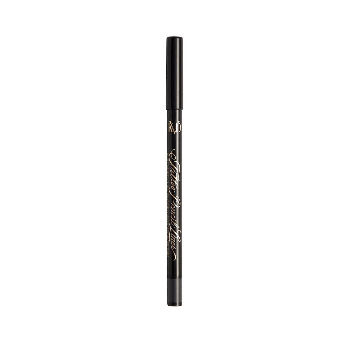 TATTOO PENCIL LINER WATERPROOF LONGWEAR GEL EYELINER (DELINEADOR DE
