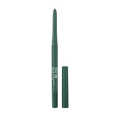 THE 24H AUTOMATIC EYE PENCIL (DELINEADOR DE OJOS)