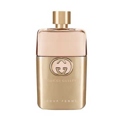 GUCCI GUILTY FOR HER EAU DE PARFUM
