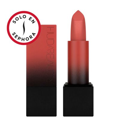 POWER BULLET MATTE LIPSTICK (LABIAL MATE)
