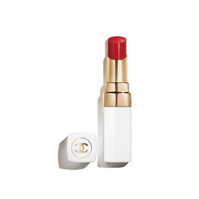 EL BÁLSAMO CON COLOR HIDRATANTE, CON UNA INTENSIDAD A MEDIDA, PARA UNOS LABIOS MÁS BELLOS DÍA TRAS DÍA