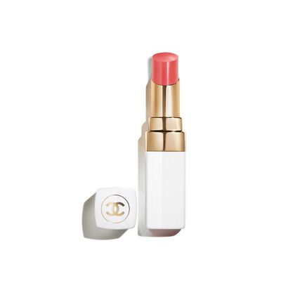 EL BÁLSAMO CON COLOR HIDRATANTE, CON UNA INTENSIDAD A MEDIDA, PARA UNOS LABIOS MÁS BELLOS DÍA TRAS DÍA
