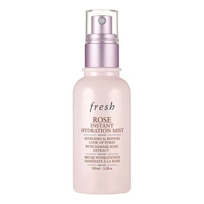 ROSE INSTANT HYDRATION MIST (BRUMA FACIAL HIDRATANTE)