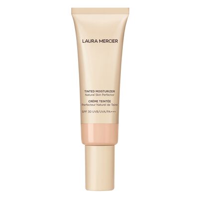 TINTED MOISTURIZER NATURAL SKIN PERFECTOR BROAD SPECTRUM SPF 30 (CREMA HIDRATANTE CON COLOR)