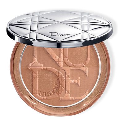 DIORSKIN MINERAL NUDE BRONZE POWDER