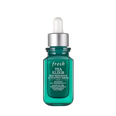 TEA ELIXIR SKIN RESILIENCE ACTIVATING SERUM (SUERO FACIAL)