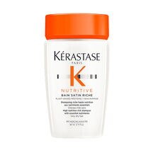 TRAVEL SIZE BAIN SATIN RICHE NUTRITIVE KÉRASTASE (SHAMPOO PARA NUTRICIÓN PROFUNDA)