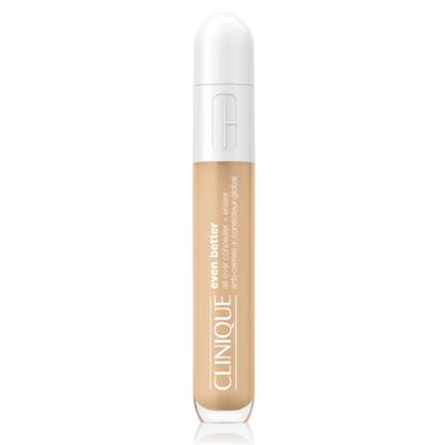 EVEN BETTER ALL OVER CONCEALER + ERASER (CORRECTOR DE OJOS)