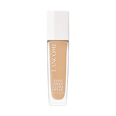 TEINT IDOLE ULTRA WEAR CARE & GLOW (BASE DE MAQUILLAJE)