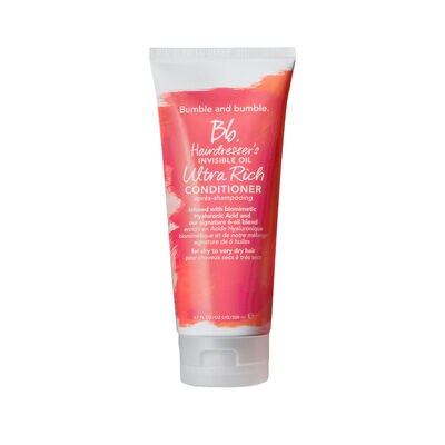 HAIRDRESSER'S INVISIBLE OIL ULTRA RICH CONDITIONER (ACONDICIONADOR)