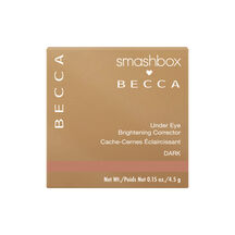 SMASHBOX X BECCA UNDER EYE BRIGHTENING CORRECTOR (CORRECTOR EN CREMA)