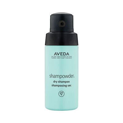 SHAMPOWDER DRY SHAMPOO (SHAMPOO EN SECO)
