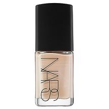 SHEER GLOW FOUNDATION