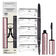 BROW BEGINNERS KIT  (KIT PARA CEJAS)