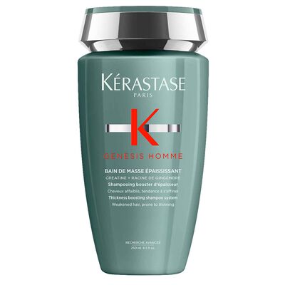 K GENESIS H BAIN MASSE (SHAMPOO VOLUMINIZADOR)