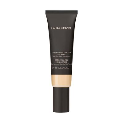 TINTED MOISTURIZER OIL FREE NATURAL SKIN PERFECTOR // SPF 20 UVB/UVA/PA+++ (PERFECCIONADOR DE PIEL)