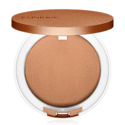 TRUE BRONZE PRESSED POWDER BRONZER (POLVO BRONCEADOR)