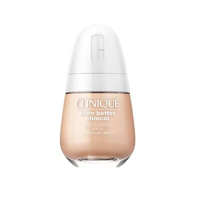 EVEN BETTER CLINICAL SERUM FOUNDATION SPF 20 (BASE DE MAQUILLAJE)