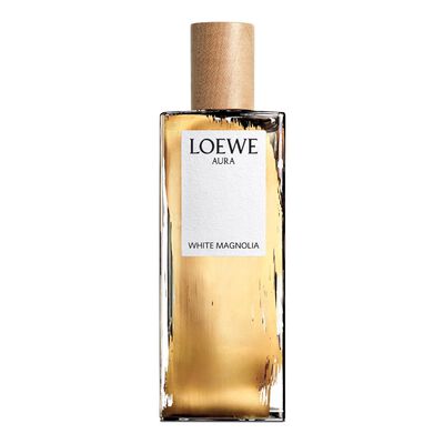 AURA WHITE MAGNOLIA EAU DE PARFUM