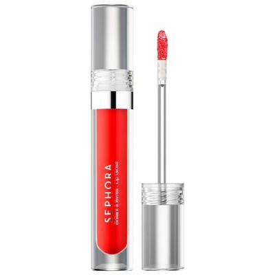 GLOSSED LIP GLOSS (BRILLO DE LABIOS)