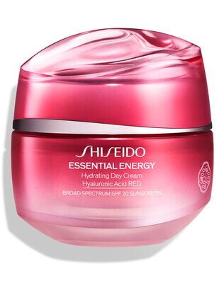 ESSENTIAL ENERGYHYDRATING DAY CREAM (CREMA HIDRATANTE)