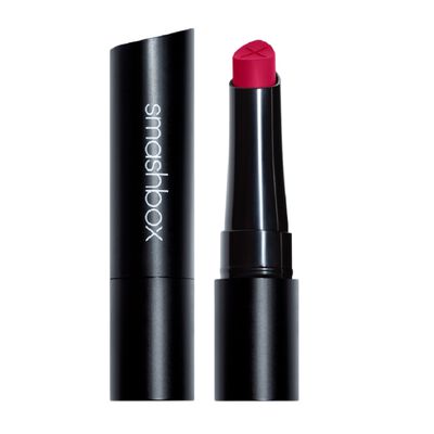 ALWAYS ON CREAM TO MATTE LIPSTICK (LABIAL CON TEXTURA CREMOSA Y ACABADO MATE)