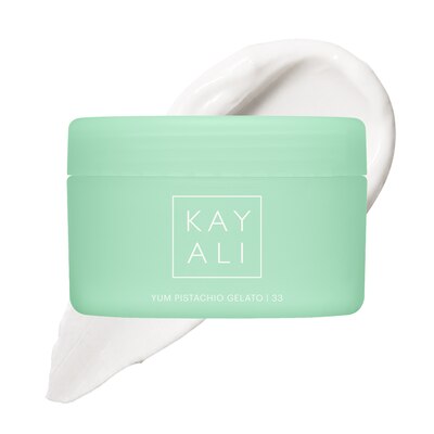 YUM PISTACHIO GELATO|33 SILK SOUFFL&Eacute; BODY CREAM (CREMA CORPORAL BATIDA)