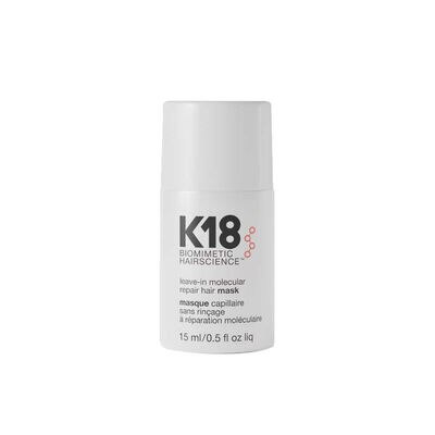 LEAVE-IN MOLECULAR REPAIR HAIR MASK (MASCARILLA PARA CABELLO)