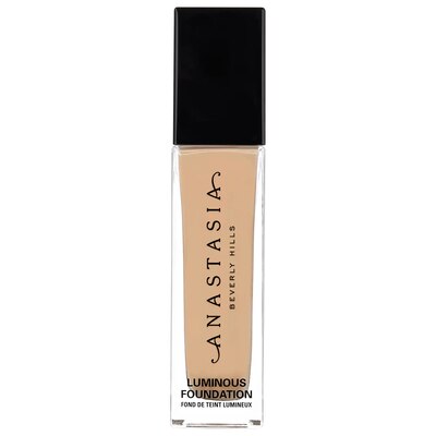LUMINOUS FOUNDATION (BASE DE MAQUILLAJE)