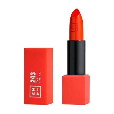 THE LIPSTICK (LABIAL EN BARRA)