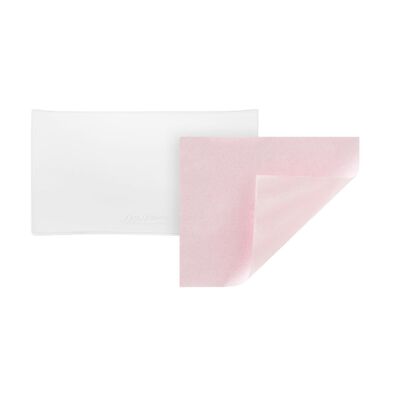 OIL CONTROL BLOTTING PAPER (PAPEL CORRECTOR DE BRILLO FACIAL)