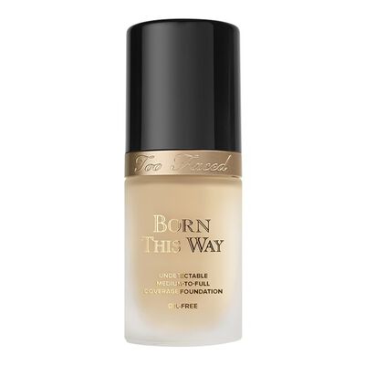 BORN THIS WAY FOUNDATION
