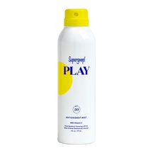 PLAY ANTIOXIDANT MIST SPF 50 WITH VITAMIN C