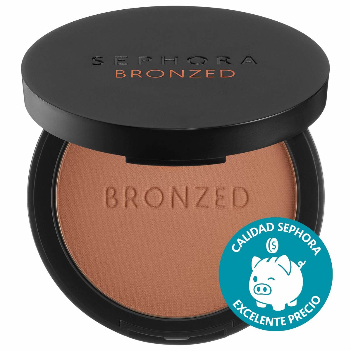 Bronceador Matte Bronzer Powder Sephora Collection bronceador-matte-bronzer-powder-sephora-collection
