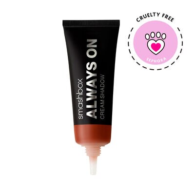 ALWAYS ON CREAM EYESHADOW (SOMBRA DE OJOS)