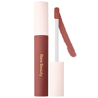 LIP SOUFFLÉ MATTE LIP CREAM (LABIAL MATE)