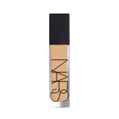 NATURAL MATTE LONGWEAR FOUNDATION (BASE MATE LIQUIDA)