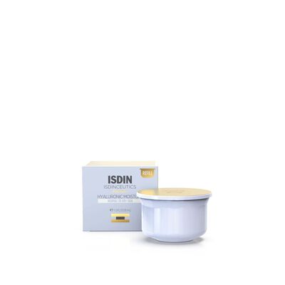 ISDINCEUTICS HM NORMAL REFILL (REFILL DE CREMA HIDRATANTE INTENSIVA)