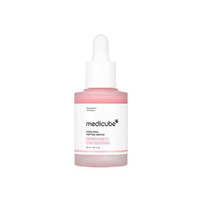 PDRN PINK PEPTIDE SERUM (SUERO CON PDRN DE SALM&Oacute;N)